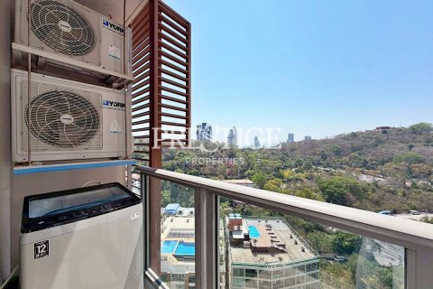 Condo à Pattaya, Thaïlande, 1 chambre  № 208982 - photo 13