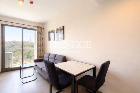 Condo à Pattaya, Thaïlande, 1 chambre  № 208982 - photo 6