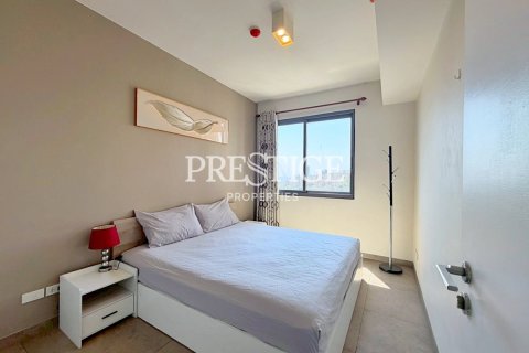 Condo à Pattaya, Thaïlande, 1 chambre  № 208982 - photo 8