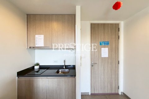 Condo à Pattaya, Thaïlande, 1 chambre  № 208982 - photo 7