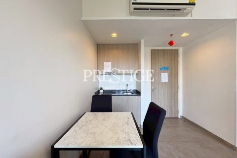 Condo à Pattaya, Thaïlande, 1 chambre  № 208982 - photo 5