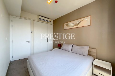 Condo à Pattaya, Thaïlande, 1 chambre  № 208982 - photo 10