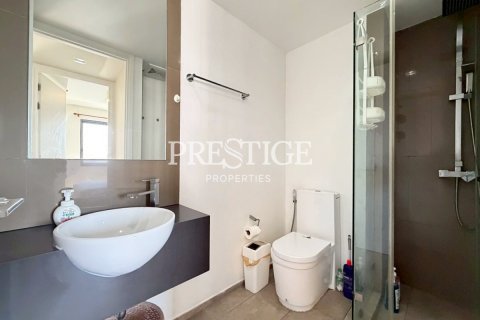 Condo à Pattaya, Thaïlande, 1 chambre  № 208982 - photo 12
