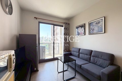 Condo à Pattaya, Thaïlande, 1 chambre  № 208982 - photo 4