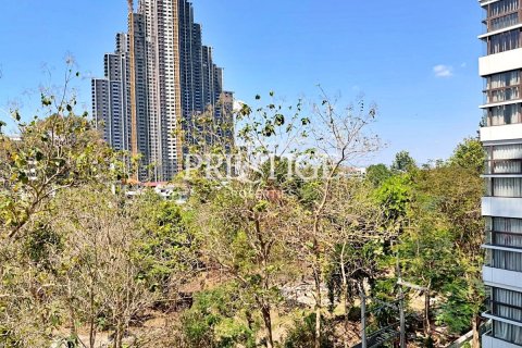 สตูดิโอในคอนโดมิเนียมในพัทยา, ประเทศไทย № 208980 - รูปถ่าย 11