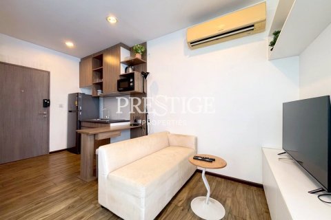 สตูดิโอในคอนโดมิเนียมในพัทยา, ประเทศไทย № 208980 - รูปถ่าย 5