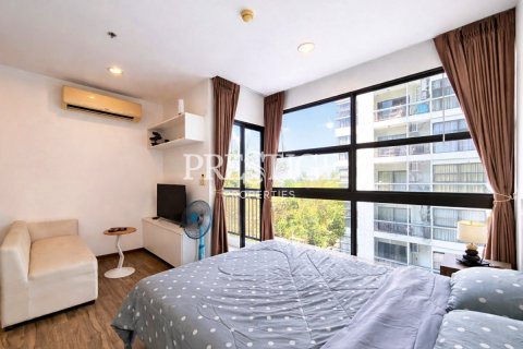 Studio in the Condo in Pattaya, Thailand № 208980