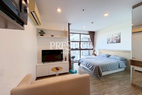 สตูดิโอในคอนโดมิเนียมในพัทยา, ประเทศไทย № 208980 - รูปถ่าย 2