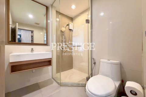 สตูดิโอในคอนโดมิเนียมในพัทยา, ประเทศไทย № 208980 - รูปถ่าย 9