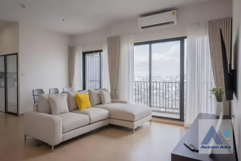 Condominio de 4 dormitorios en Khlong San, Bangkok, Tailandia № 219274