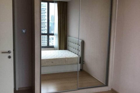 Eigentumswohnung in Watthana, Bangkok, Thailand, 1 Schlafzimmer № 219276 - Foto 5