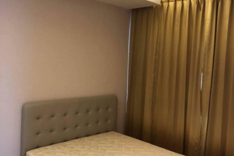 Eigentumswohnung in Watthana, Bangkok, Thailand, 1 Schlafzimmer № 219276 - Foto 4
