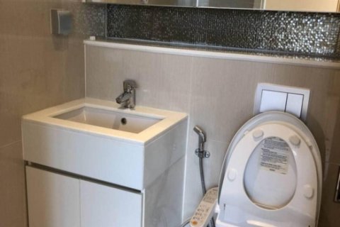 Eigentumswohnung in Watthana, Bangkok, Thailand, 1 Schlafzimmer № 219276 - Foto 6