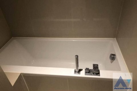 Eigentumswohnung in Watthana, Bangkok, Thailand, 1 Schlafzimmer № 219276 - Foto 8
