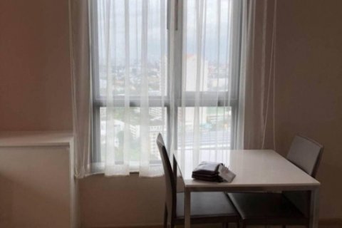 Eigentumswohnung in Watthana, Bangkok, Thailand, 1 Schlafzimmer № 219276 - Foto 3