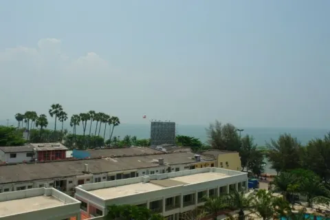 Estudio en el condominio en Jomtien Beach, Pattaya, Tailandia № 212992 - foto 9