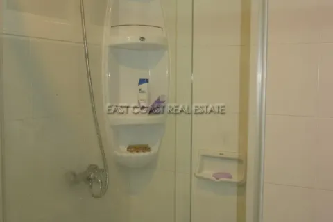 Estudio en el condominio en Jomtien Beach, Pattaya, Tailandia № 212992 - foto 7