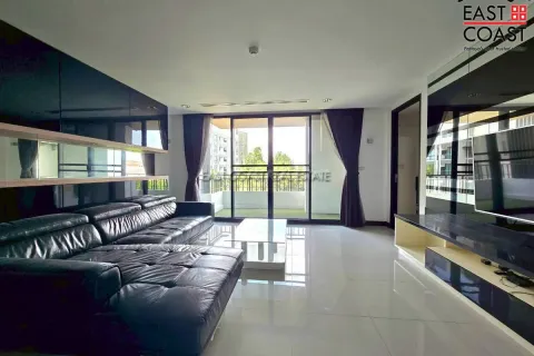 Condominio de 1 dormitorio en Pattaya, Tailandia № 212995 - foto 6