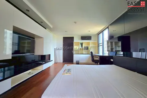 Condominio de 1 dormitorio en Pattaya, Tailandia № 212995 - foto 13