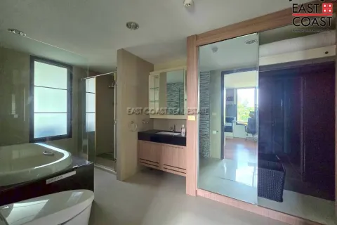 Condominio de 1 dormitorio en Pattaya, Tailandia № 212995 - foto 20