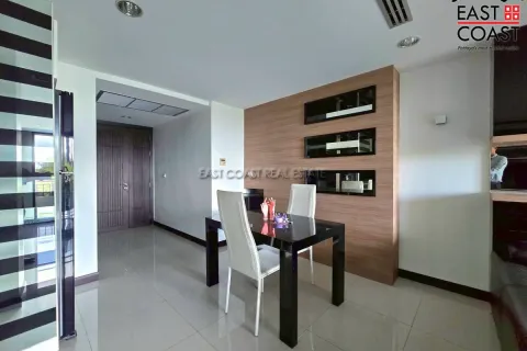 Condominio de 1 dormitorio en Pattaya, Tailandia № 212995 - foto 7