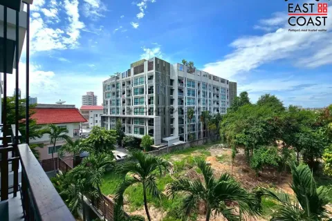 Condominio de 1 dormitorio en Pattaya, Tailandia № 212995 - foto 10