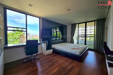 Condominio de 1 dormitorio en Pattaya, Tailandia № 212995 - foto 11