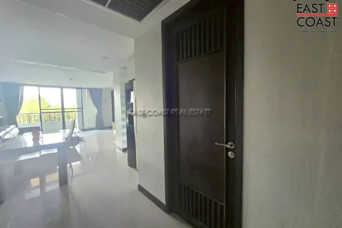 Condominio de 1 dormitorio en Pattaya, Tailandia № 212995 - foto 3