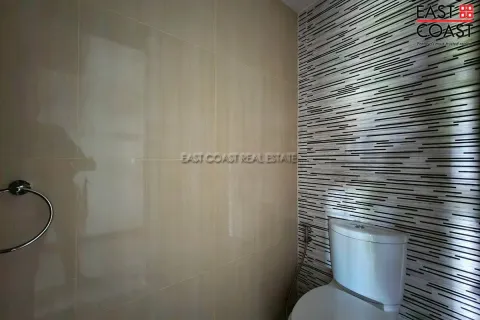 Condominio de 1 dormitorio en Pattaya, Tailandia № 212995 - foto 4