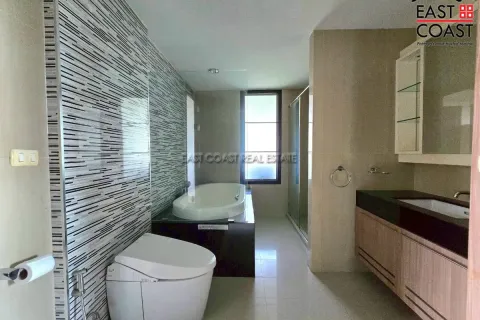 Condominio de 1 dormitorio en Pattaya, Tailandia № 212995 - foto 17