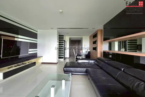 คอนโดมิเนียมในพัทยา, ประเทศไทย, 1 ห้องนอน № 212995