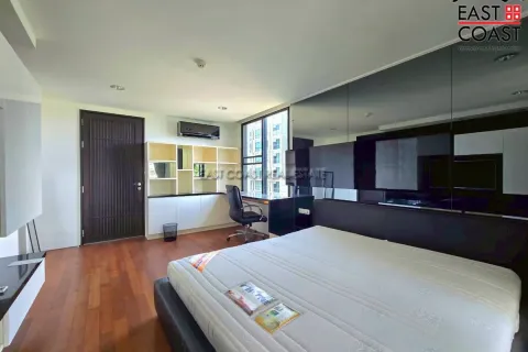 Condominio de 1 dormitorio en Pattaya, Tailandia № 212995 - foto 12