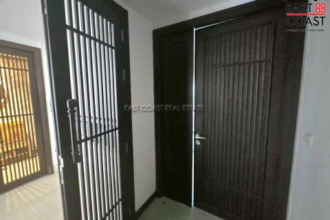 Condominio de 1 dormitorio en Pattaya, Tailandia № 212995 - foto 2
