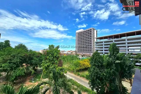 Condominio de 1 dormitorio en Pattaya, Tailandia № 212995 - foto 9