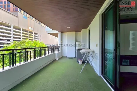 Condominio de 1 dormitorio en Pattaya, Tailandia № 212995 - foto 14