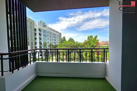 Condominio de 1 dormitorio en Pattaya, Tailandia № 212995 - foto 8