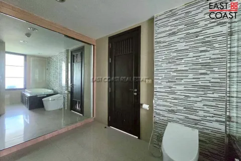 Condominio de 1 dormitorio en Pattaya, Tailandia № 212995 - foto 19