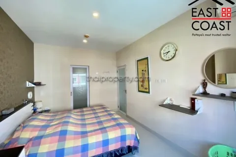 Condominio de 1 dormitorio en Pattaya, Tailandia № 212990 - foto 7