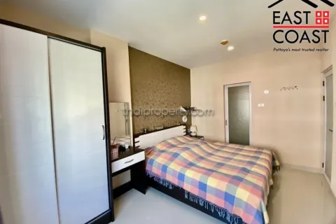 Condominio de 1 dormitorio en Pattaya, Tailandia № 212990 - foto 6