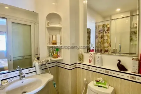 Condominio de 1 dormitorio en Pattaya, Tailandia № 212990 - foto 8
