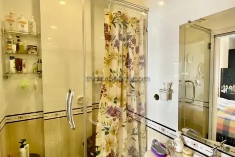 Condominio de 1 dormitorio en Pattaya, Tailandia № 212990 - foto 9