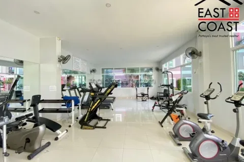 Condominio de 1 dormitorio en Pattaya, Tailandia № 212990 - foto 14