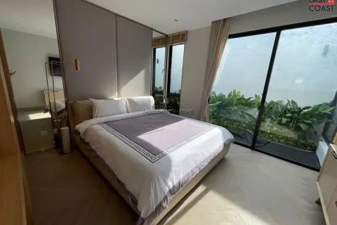 Casa de 3 dormitorios en Pattaya, Tailandia № 212996 - foto 19