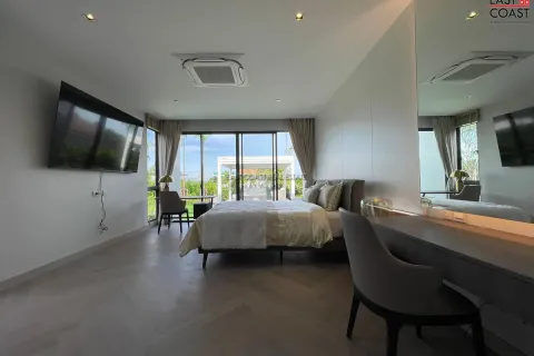 Casa de 3 dormitorios en Pattaya, Tailandia № 212996 - foto 14