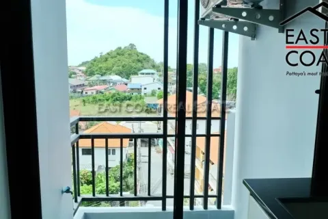 Estudio en el condominio en Pattaya, Tailandia № 212991 - foto 6