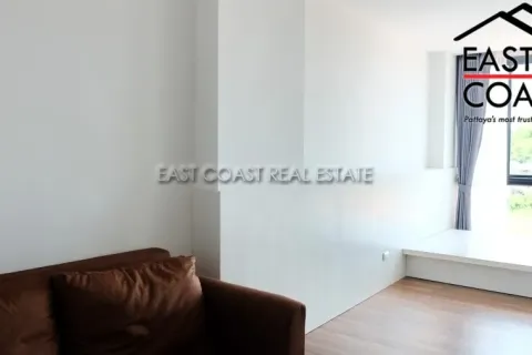 Estudio en el condominio en Pattaya, Tailandia № 212991 - foto 3