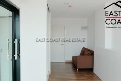 Estudio en el condominio en Pattaya, Tailandia № 212991 - foto 4