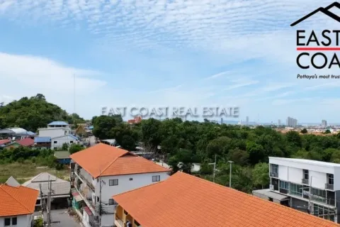 Estudio en el condominio en Pattaya, Tailandia № 212991 - foto 9