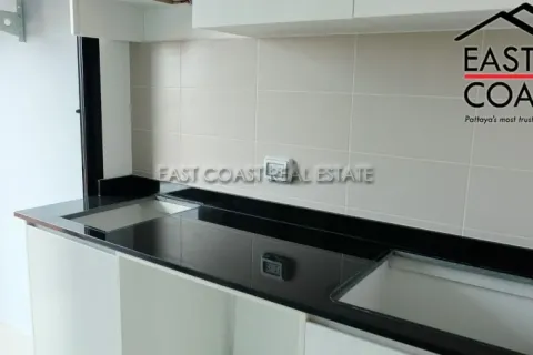 Estudio en el condominio en Pattaya, Tailandia № 212991 - foto 5