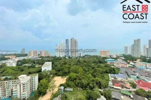 Condominio de 1 dormitorio en Pattaya, Tailandia № 212993 - foto 17